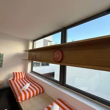 Alazul Lofts Daire Conil De La Frontera