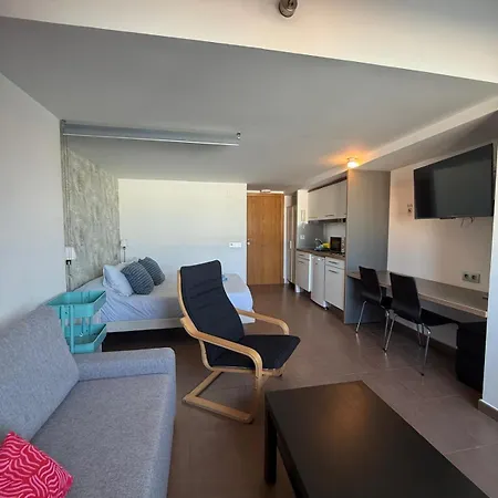 Alazul Lofts * Conil De La Frontera