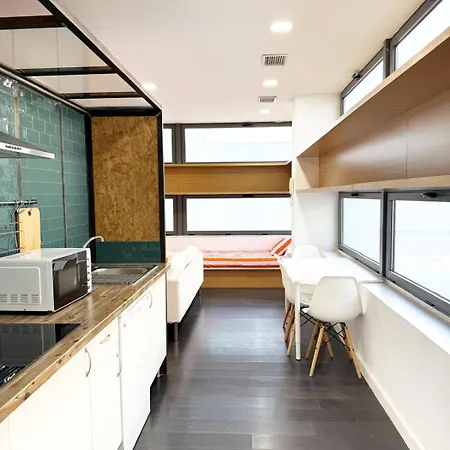 Alazul Lofts Conil De La Frontera