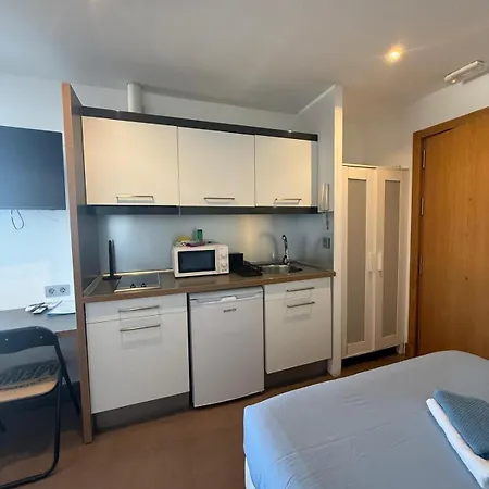 Daire Alazul Lofts *