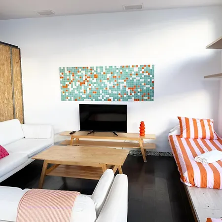 Alazul Lofts *