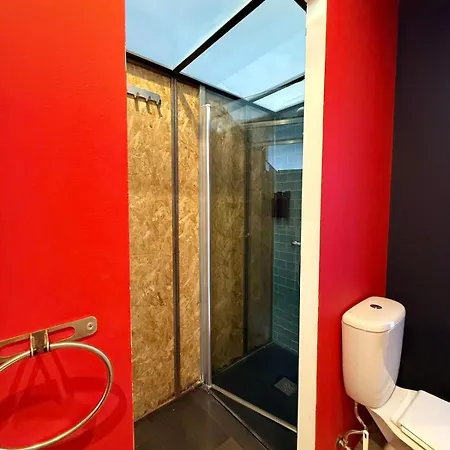 Daire Alazul Lofts *