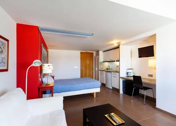 Alazul Lofts Апартаменты Кониль-де-ла-Фронтера